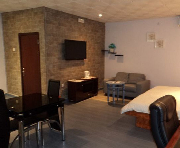 Sunview Hotel Ondo ภายนอก รูปภาพ
