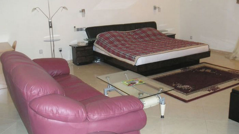 Sunview Hotel Ondo ภายนอก รูปภาพ